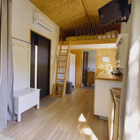 Apartamenty Zabcia グジボボ エクステリア 写真