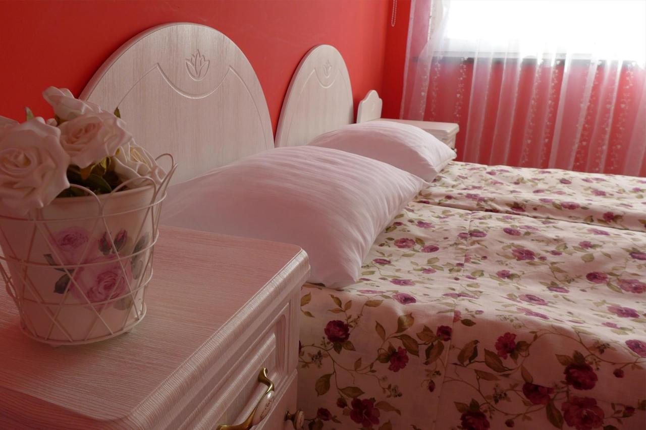 Apartamenty Zabcia グジボボ エクステリア 写真