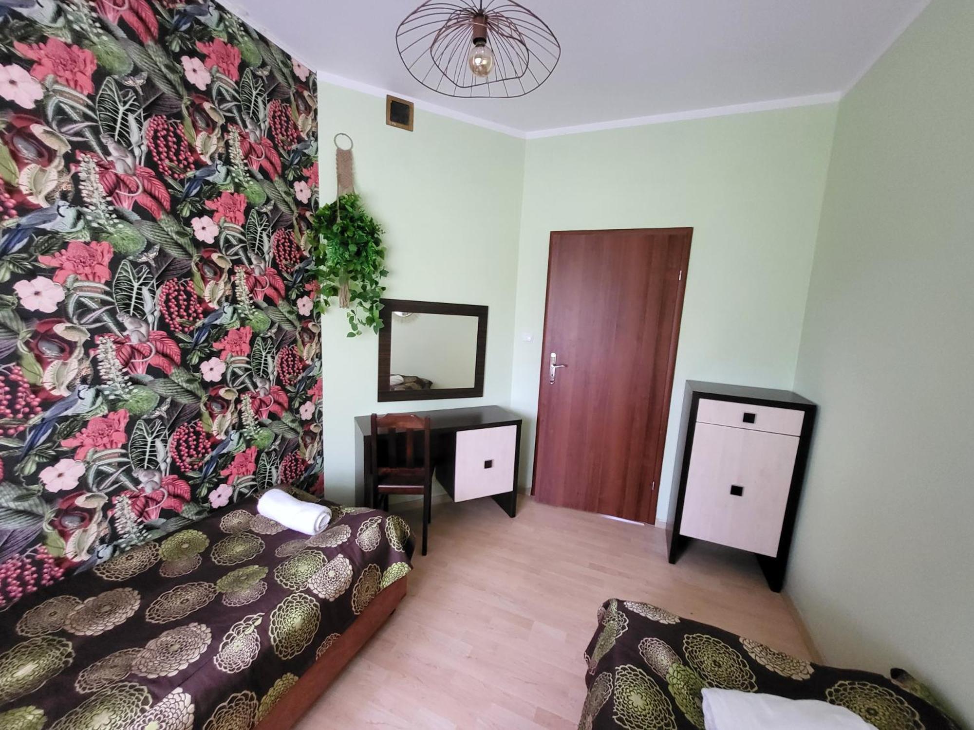 Apartamenty Zabcia グジボボ エクステリア 写真