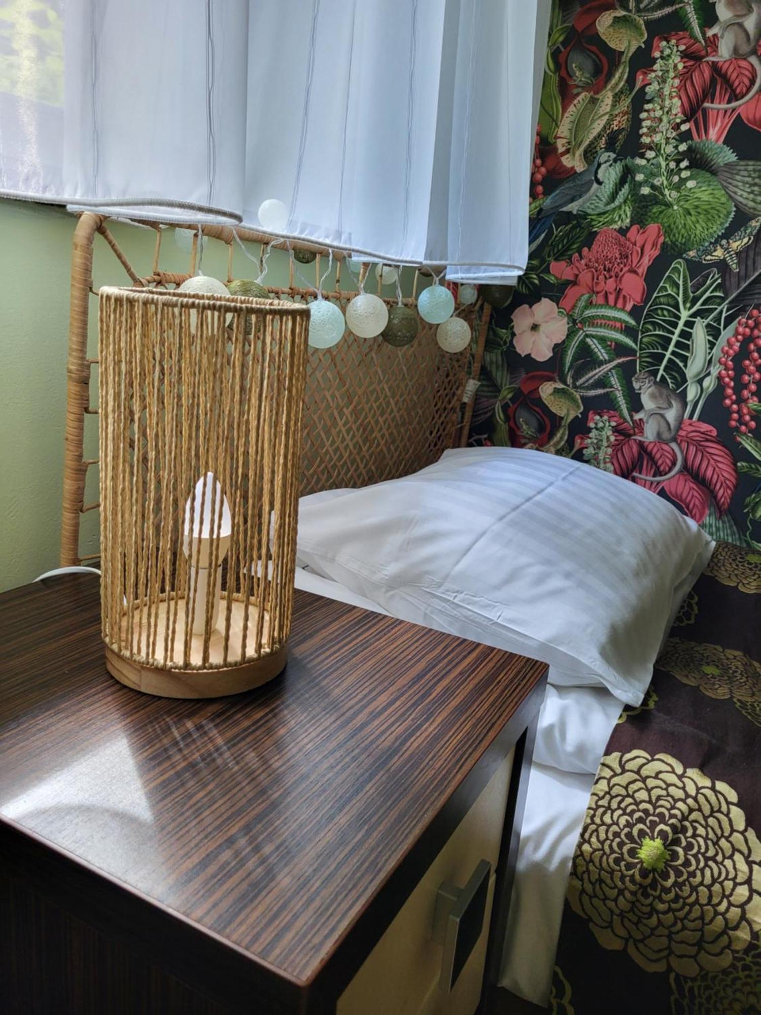 Apartamenty Zabcia グジボボ エクステリア 写真