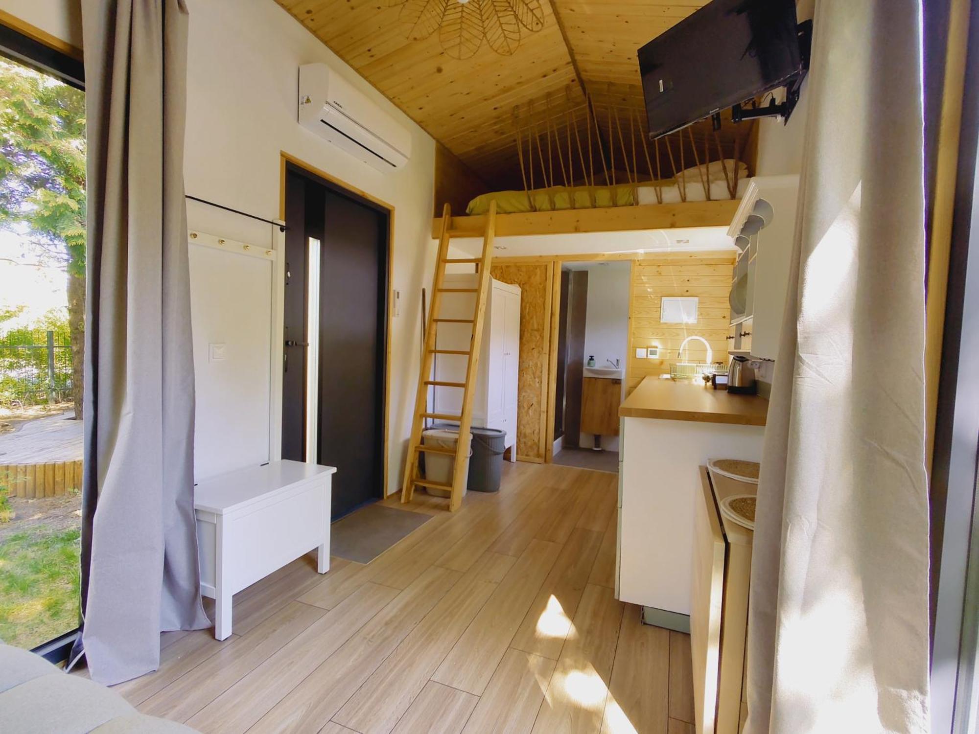 Apartamenty Zabcia グジボボ エクステリア 写真