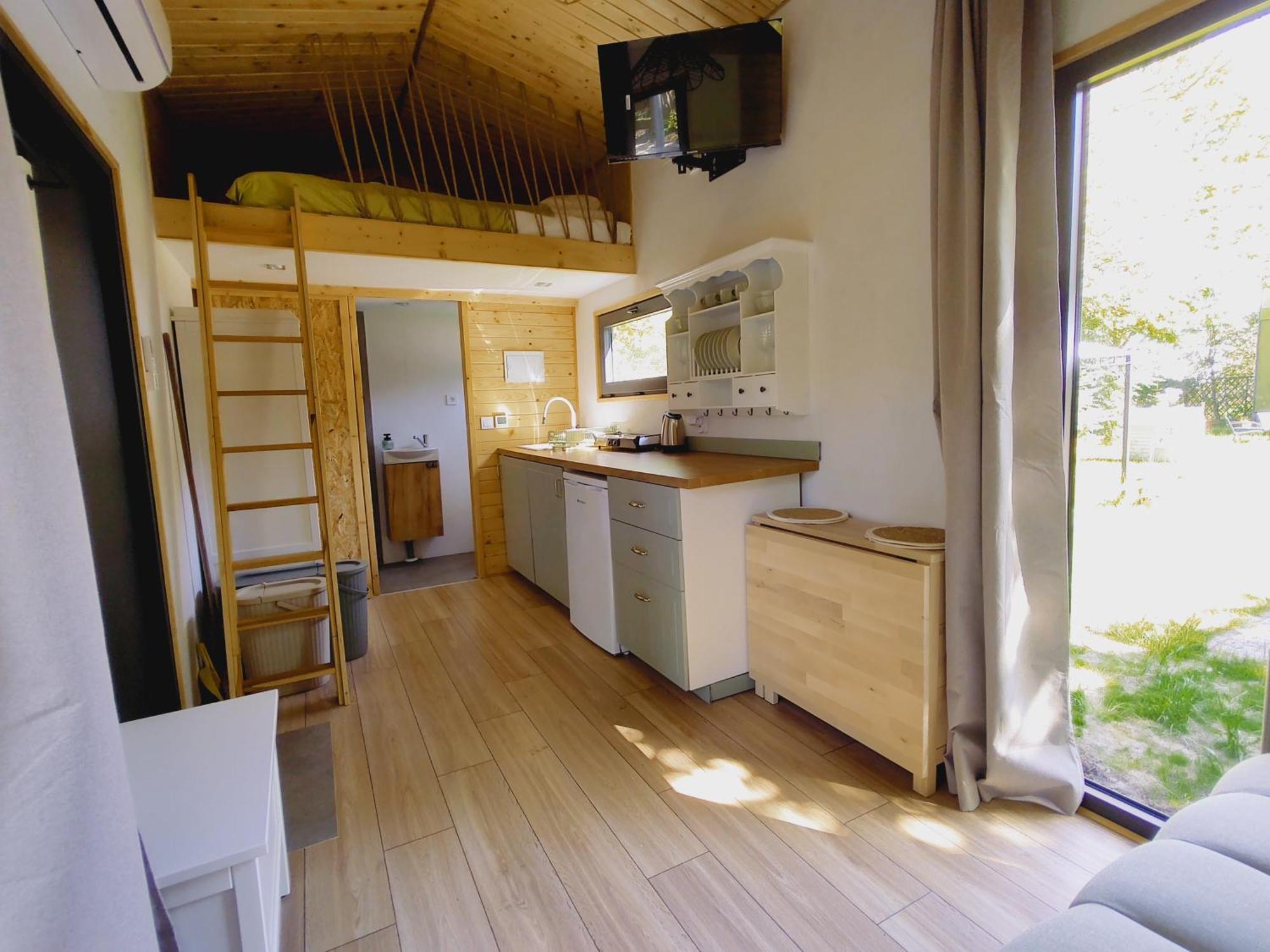 Apartamenty Zabcia グジボボ エクステリア 写真