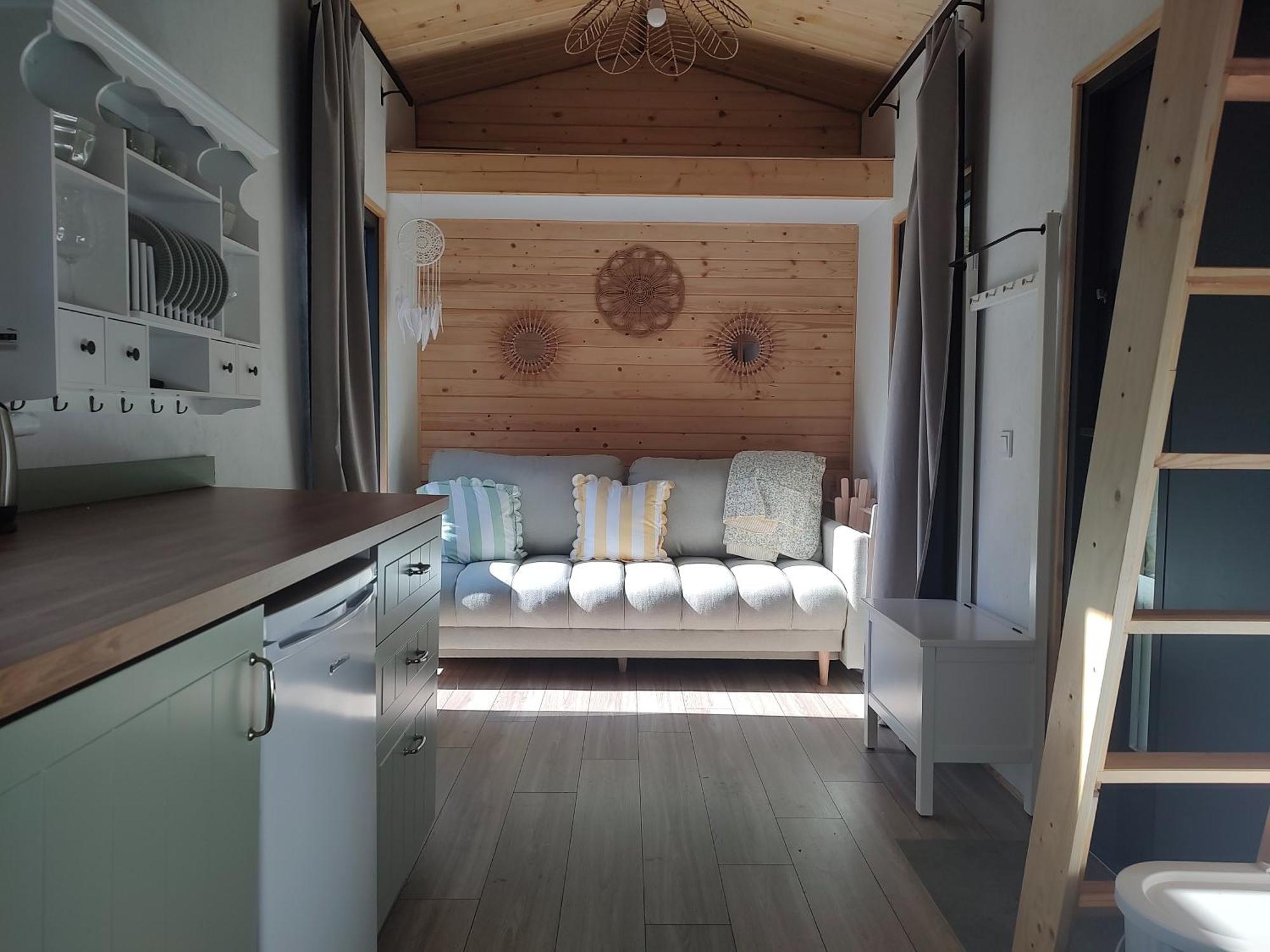 Apartamenty Zabcia グジボボ エクステリア 写真