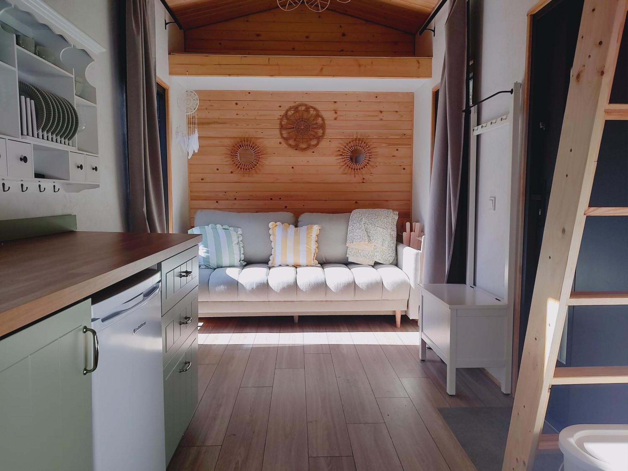 Apartamenty Zabcia グジボボ エクステリア 写真